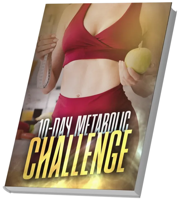 10-Day Metabolic Challenge bonus