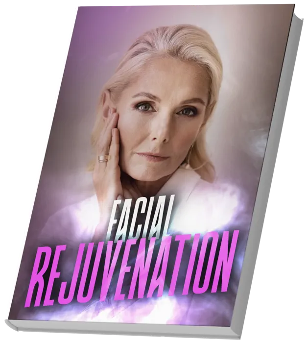 Facial Rejuvenation Guide bonus