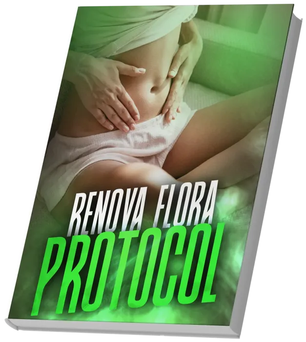 Gut Renewal Protocol bonus